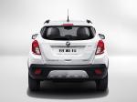 Buick Encore 2012 года (CN)